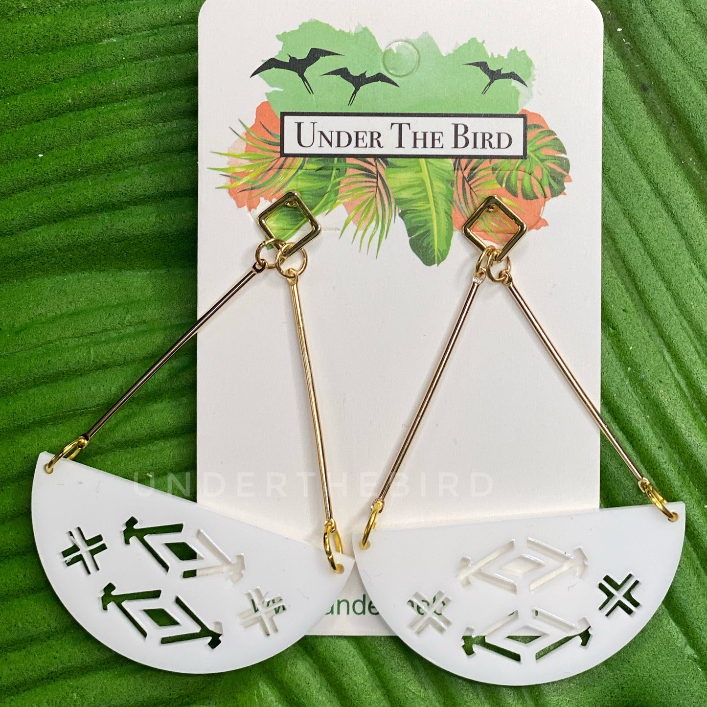 Aitaoto Earrings