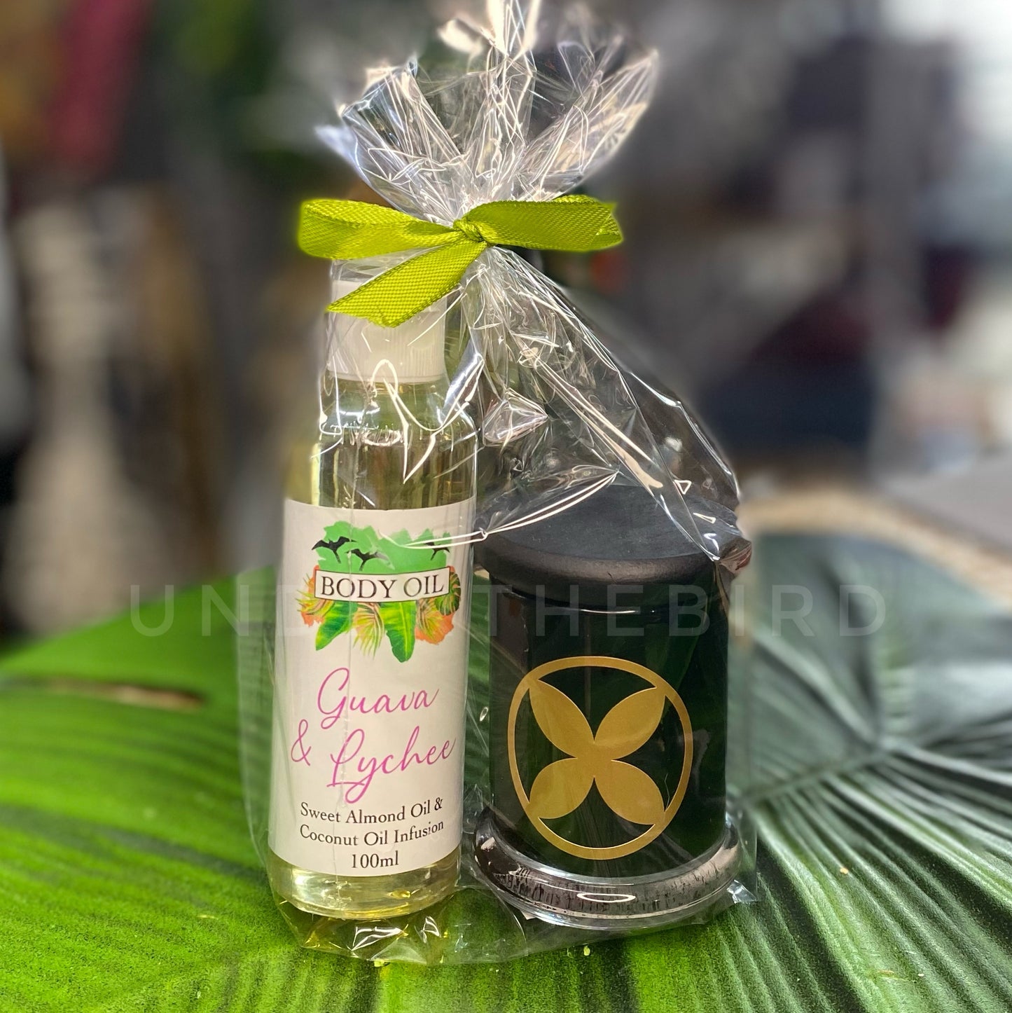 Pua Gift Set