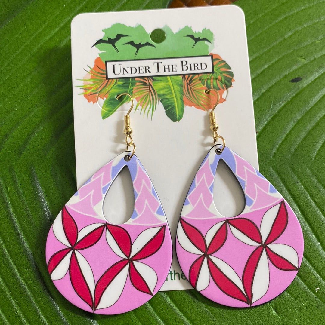 Sopa Earrings