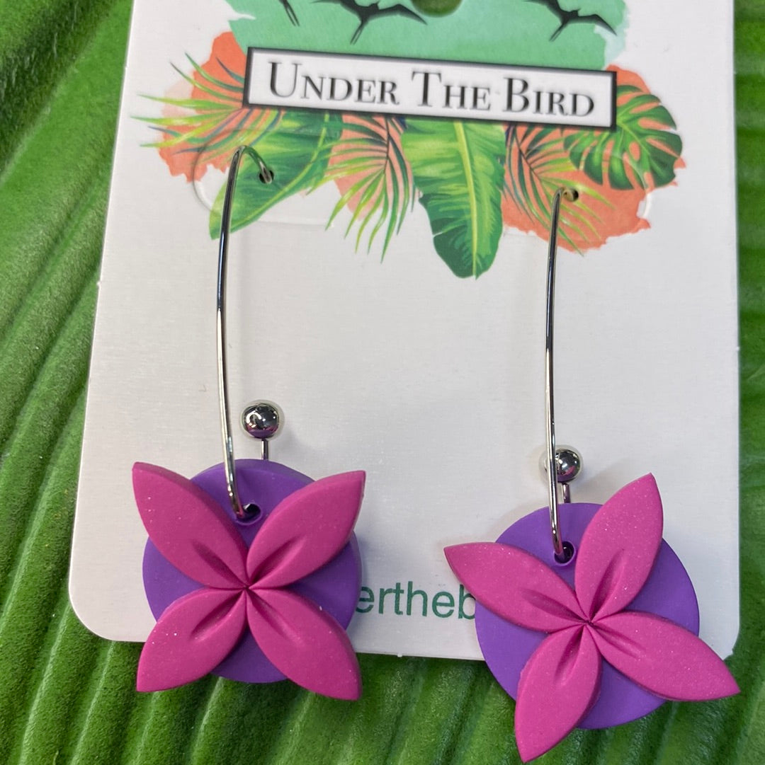 Aolele Classic Earrings