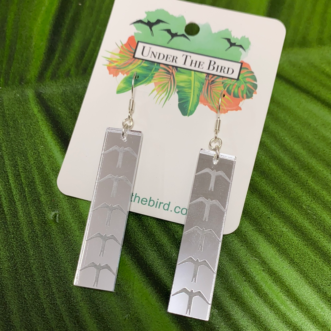 Manu E Lima Earrings