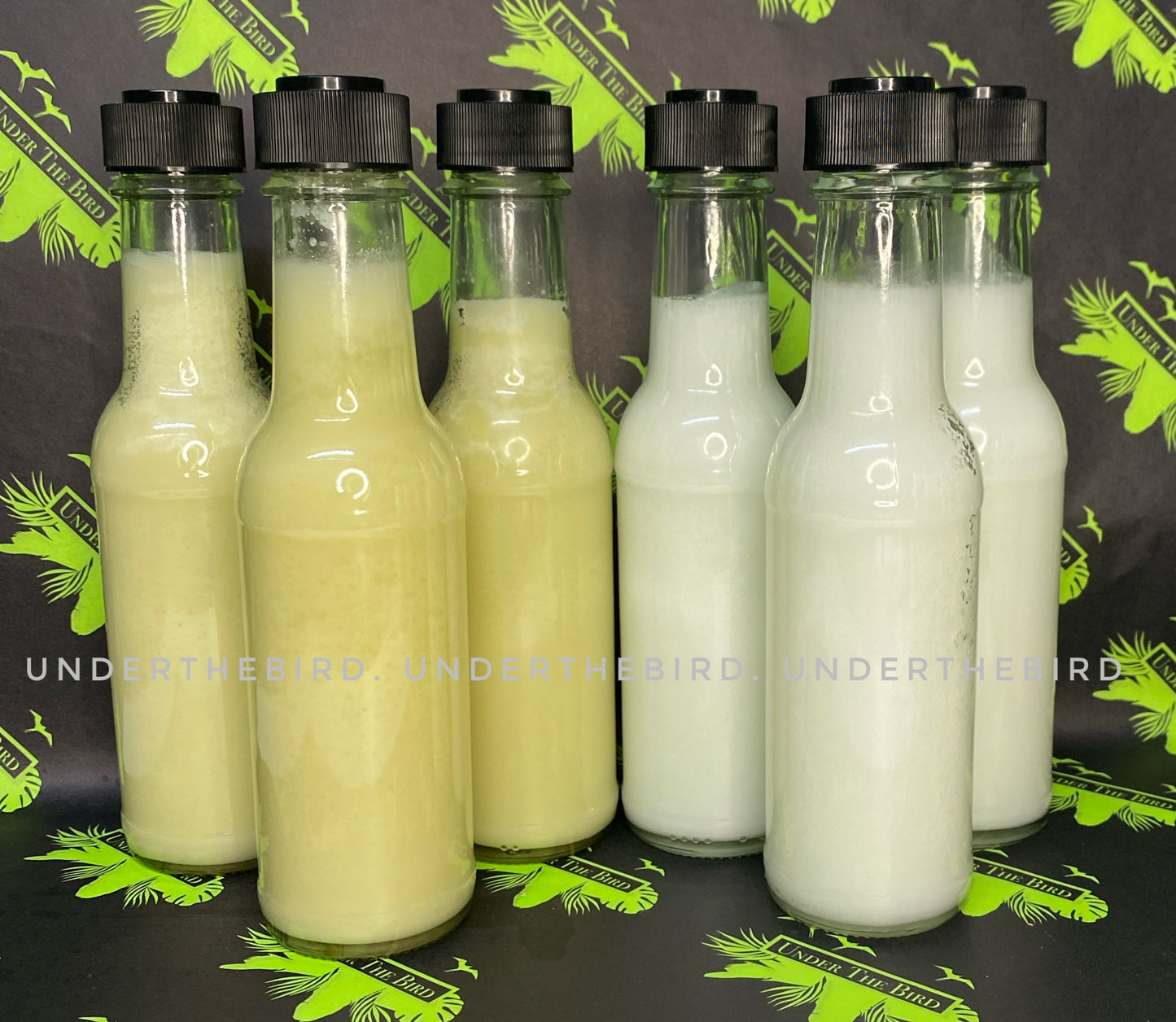 Fagu'u Samoa - Organic Virgin Coconut Oil