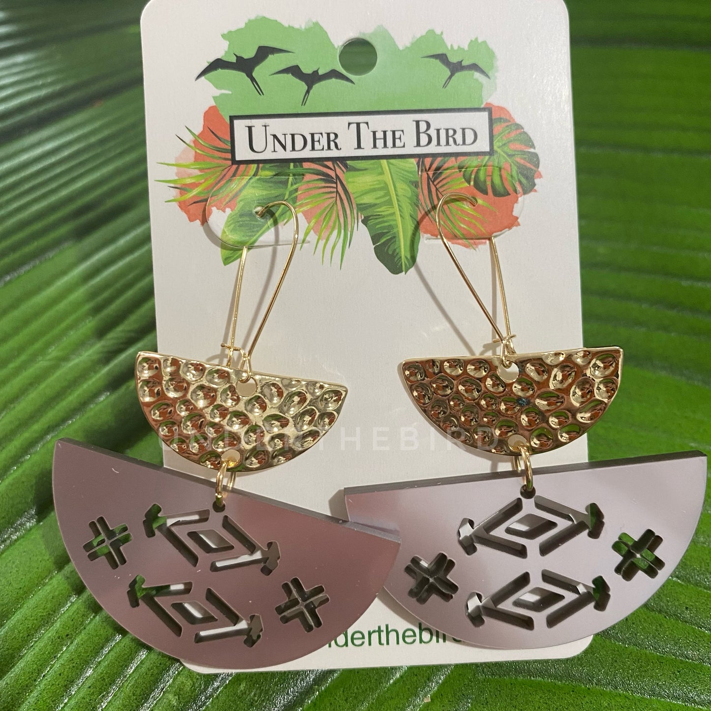 Mabel Earrings