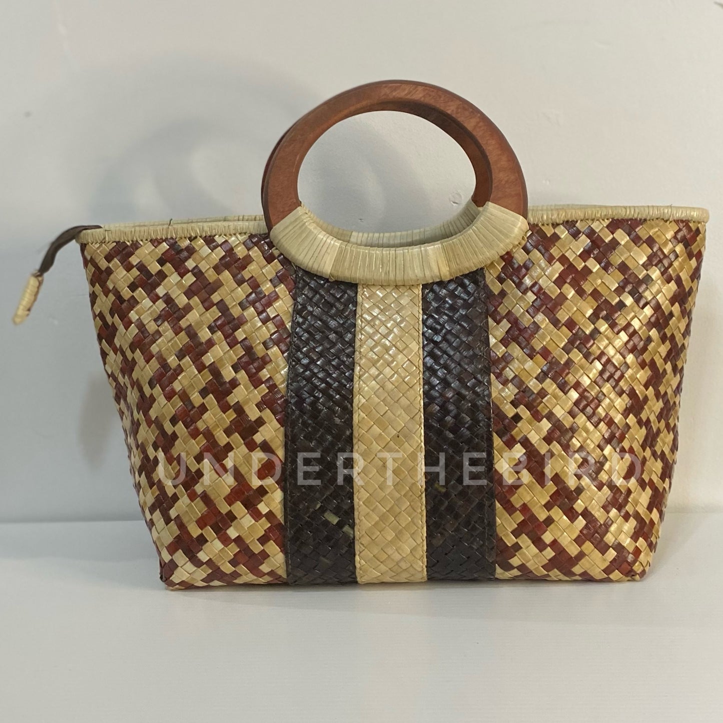 Leigh - Laufala Bag