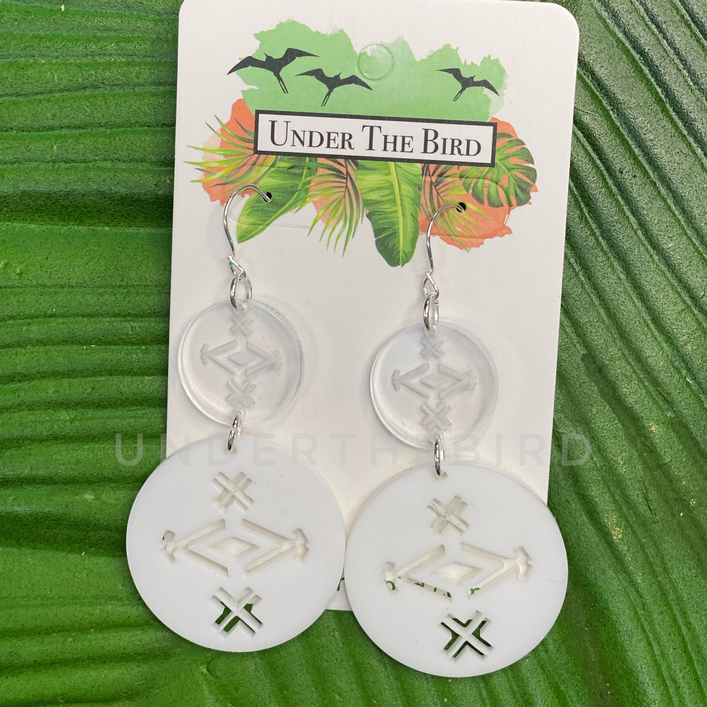 Malia Earrings