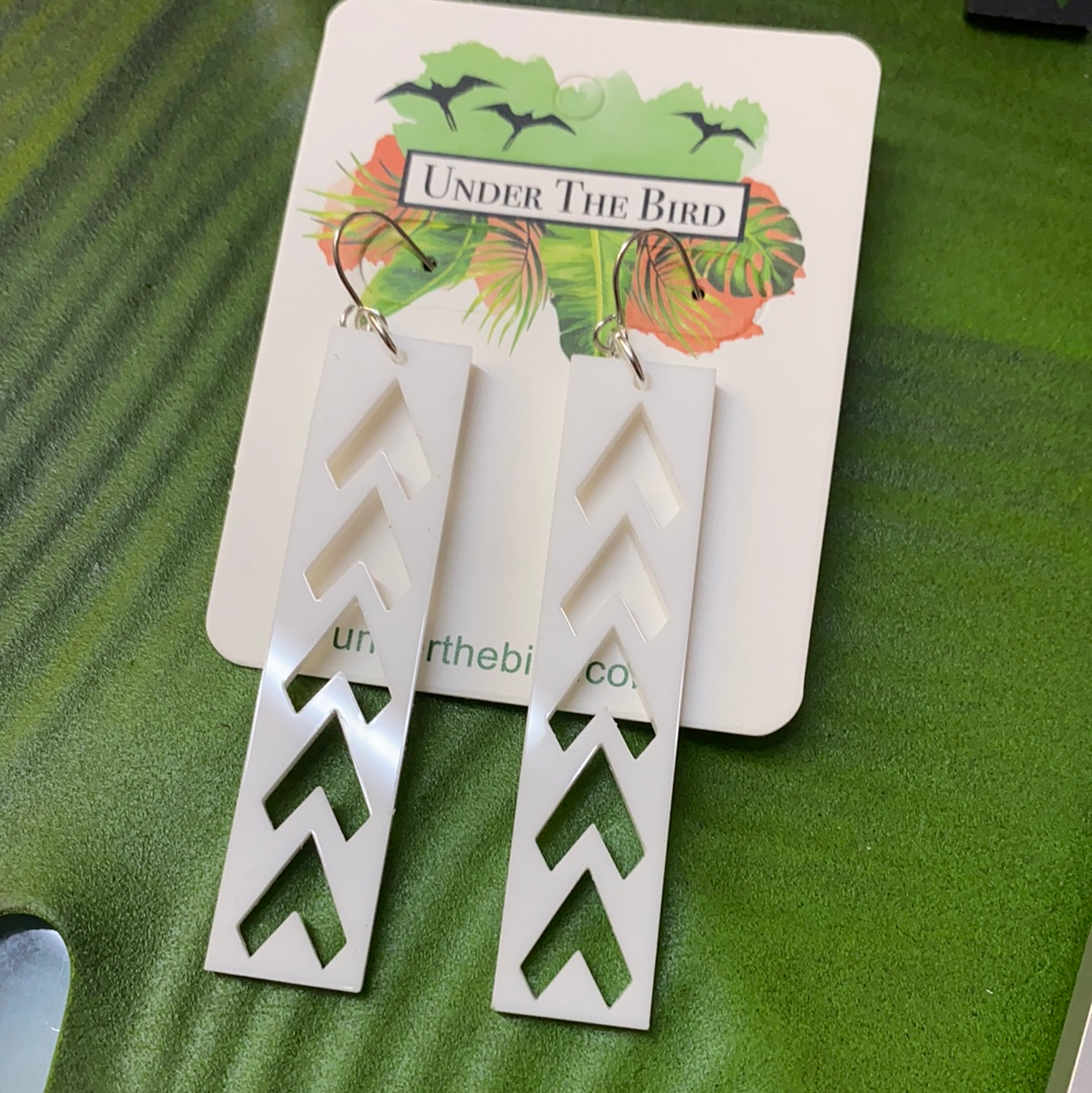 Au Bar Earrings