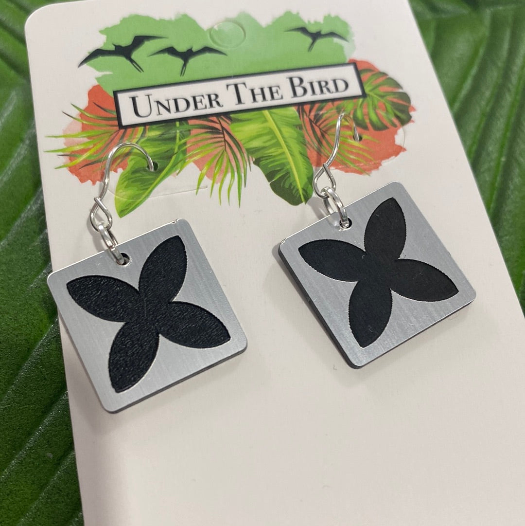 Pepe Dangle Earrings