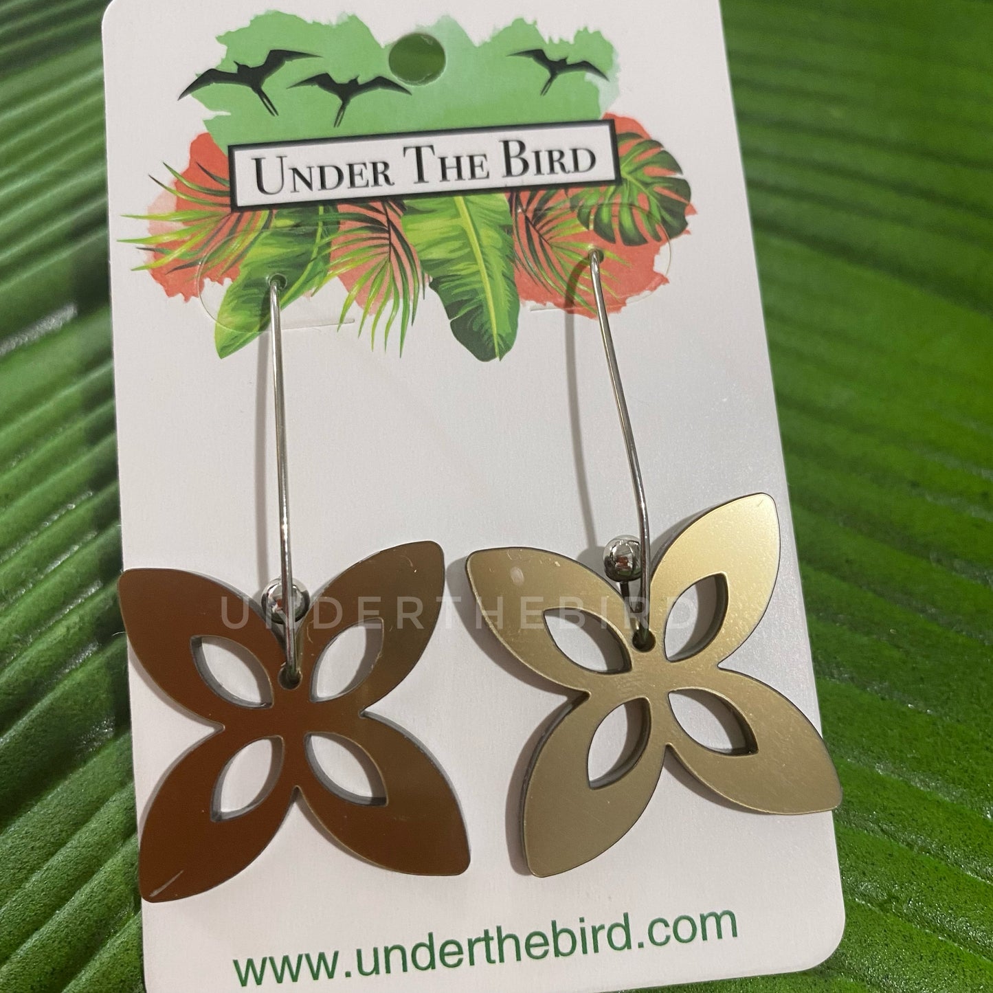 Mila Single Earrings
