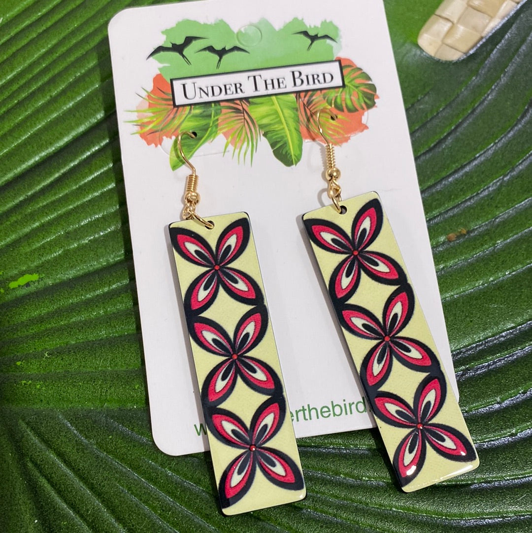 Leona Earrings