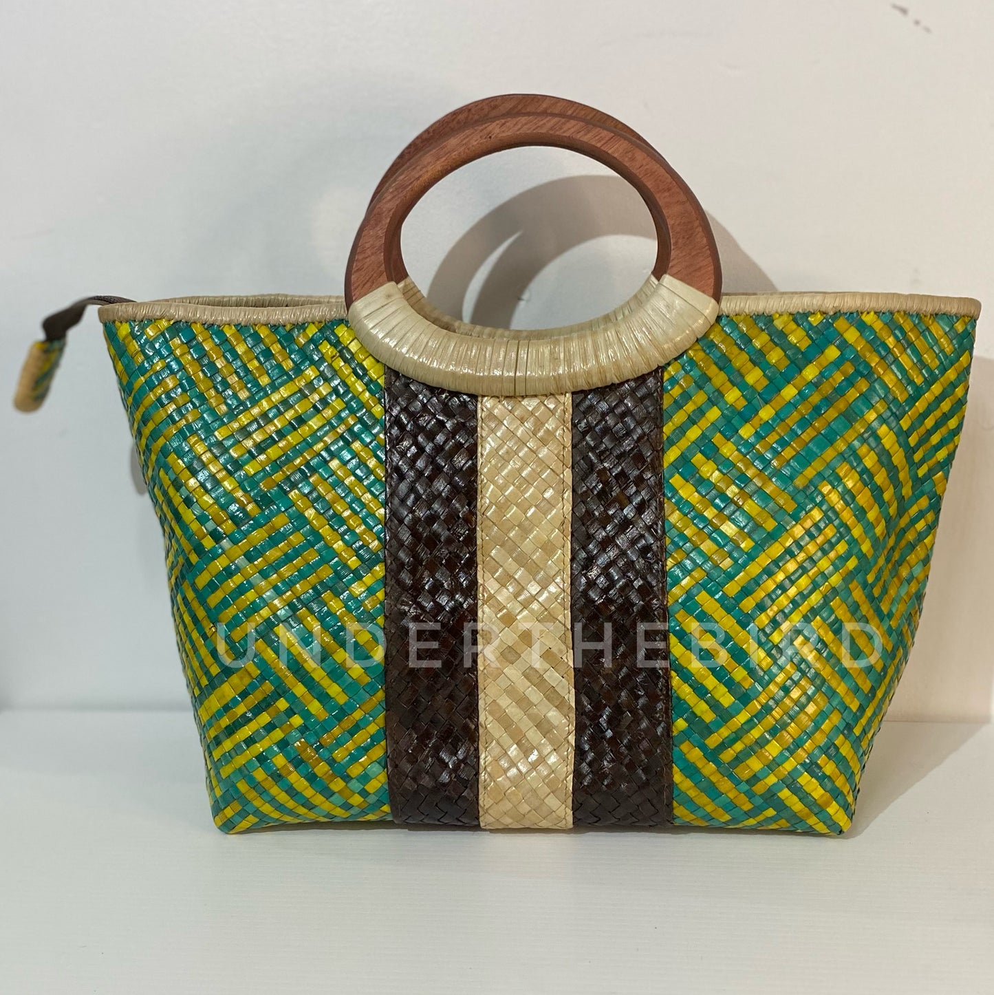 Leigh - Laufala Bag