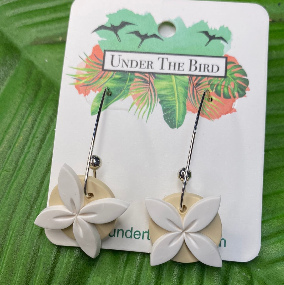Aolele Classic Earrings