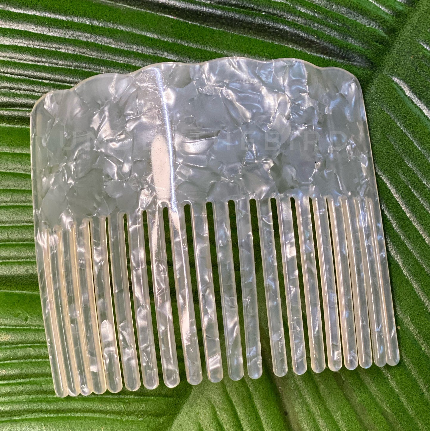 Island Comb - Selu Uga