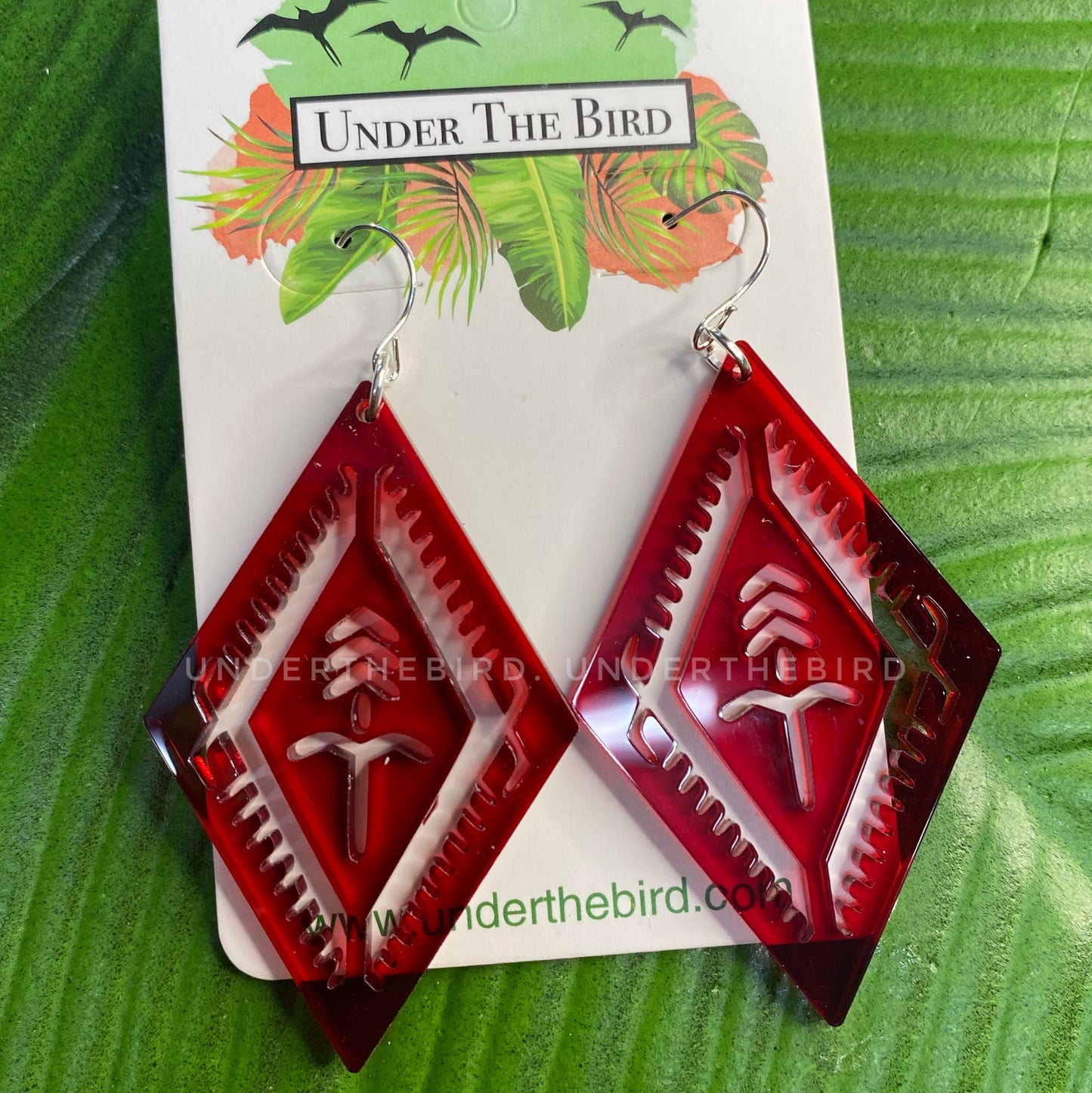 Malu Atafa Earrings