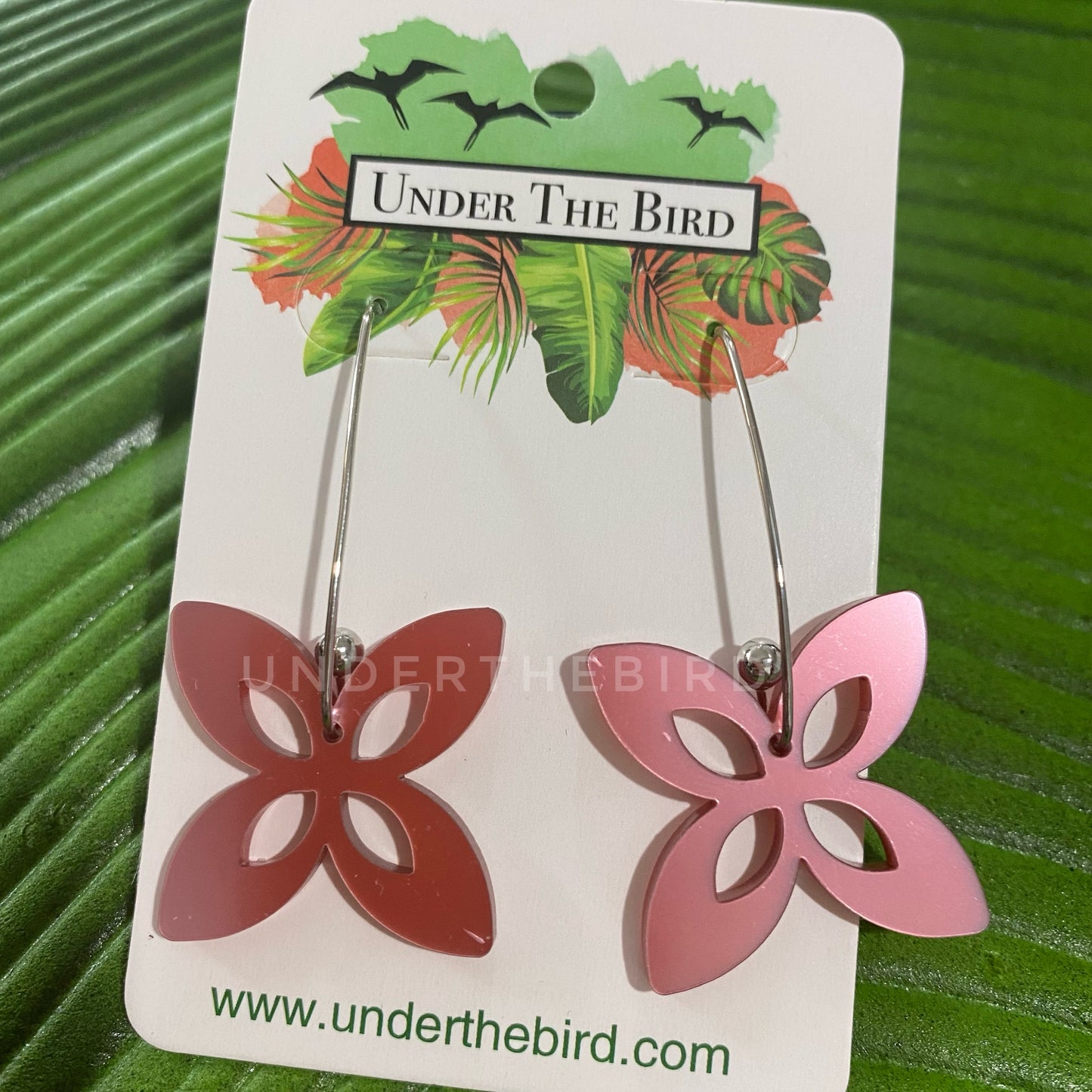 Mila Single Earrings
