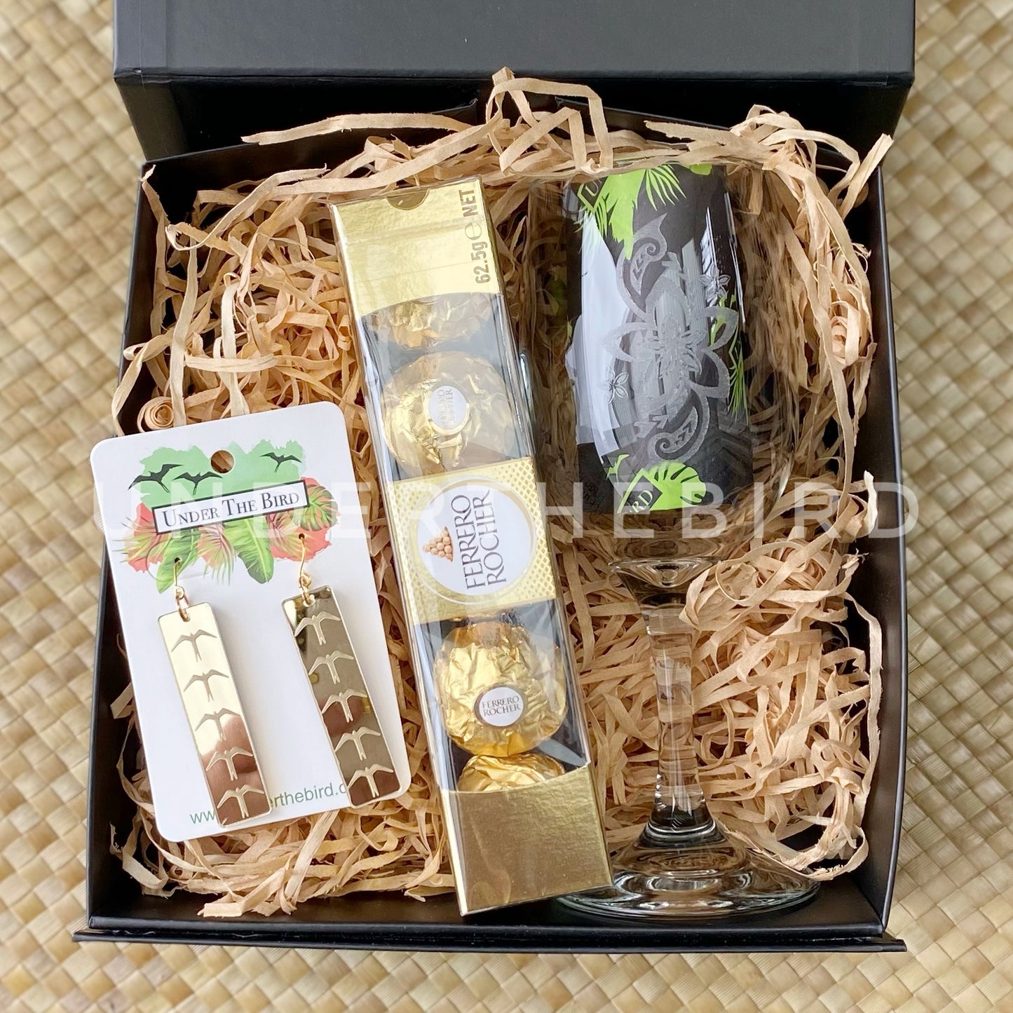 Stella Gift Set