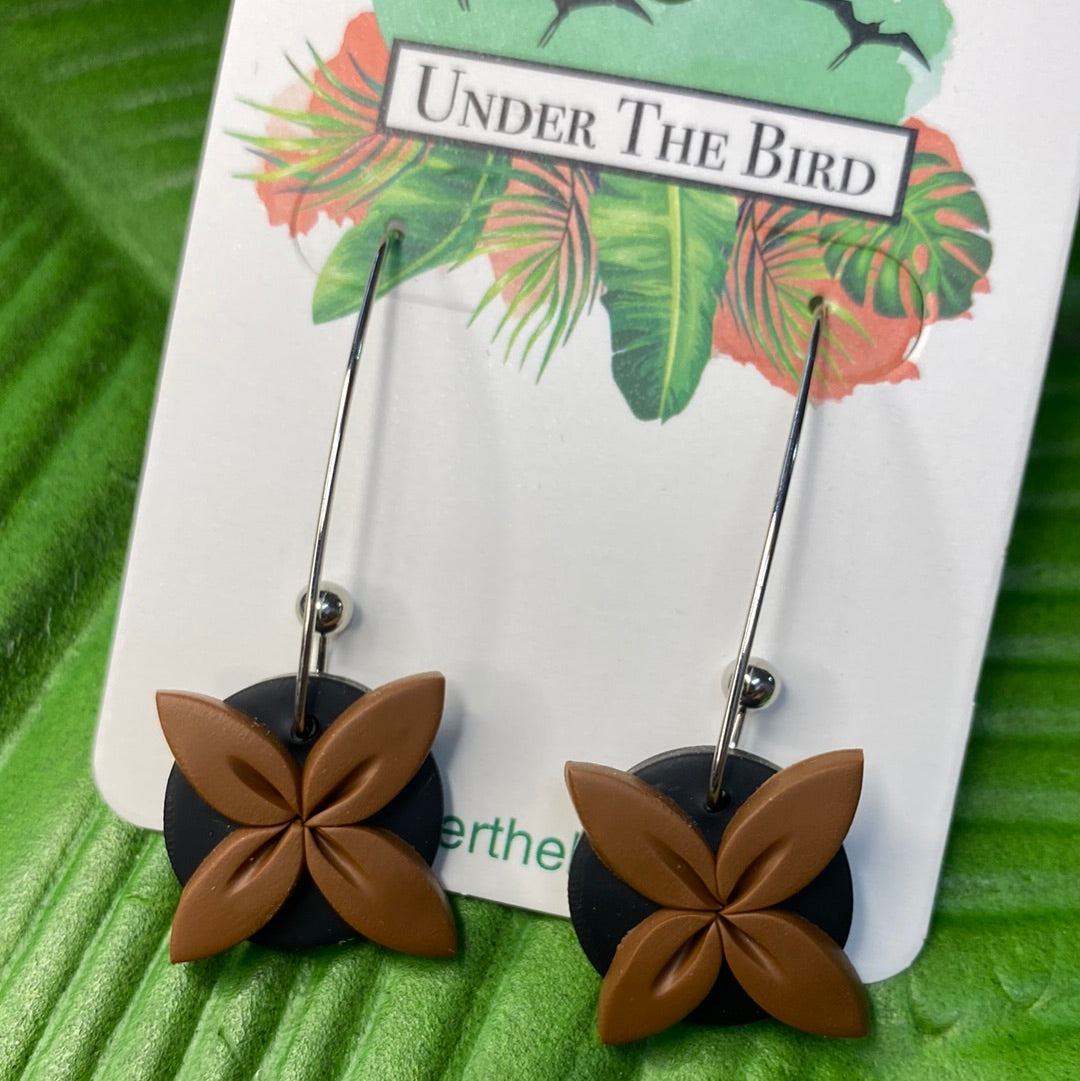 Aolele Classic Earrings