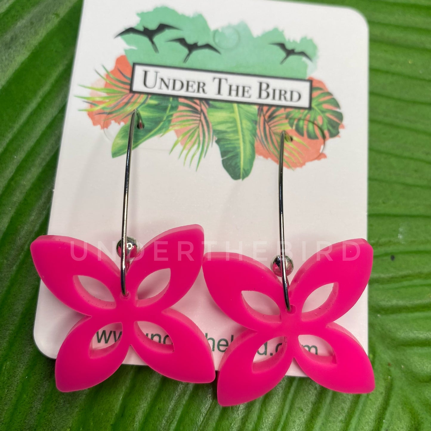 Mila Single Earrings