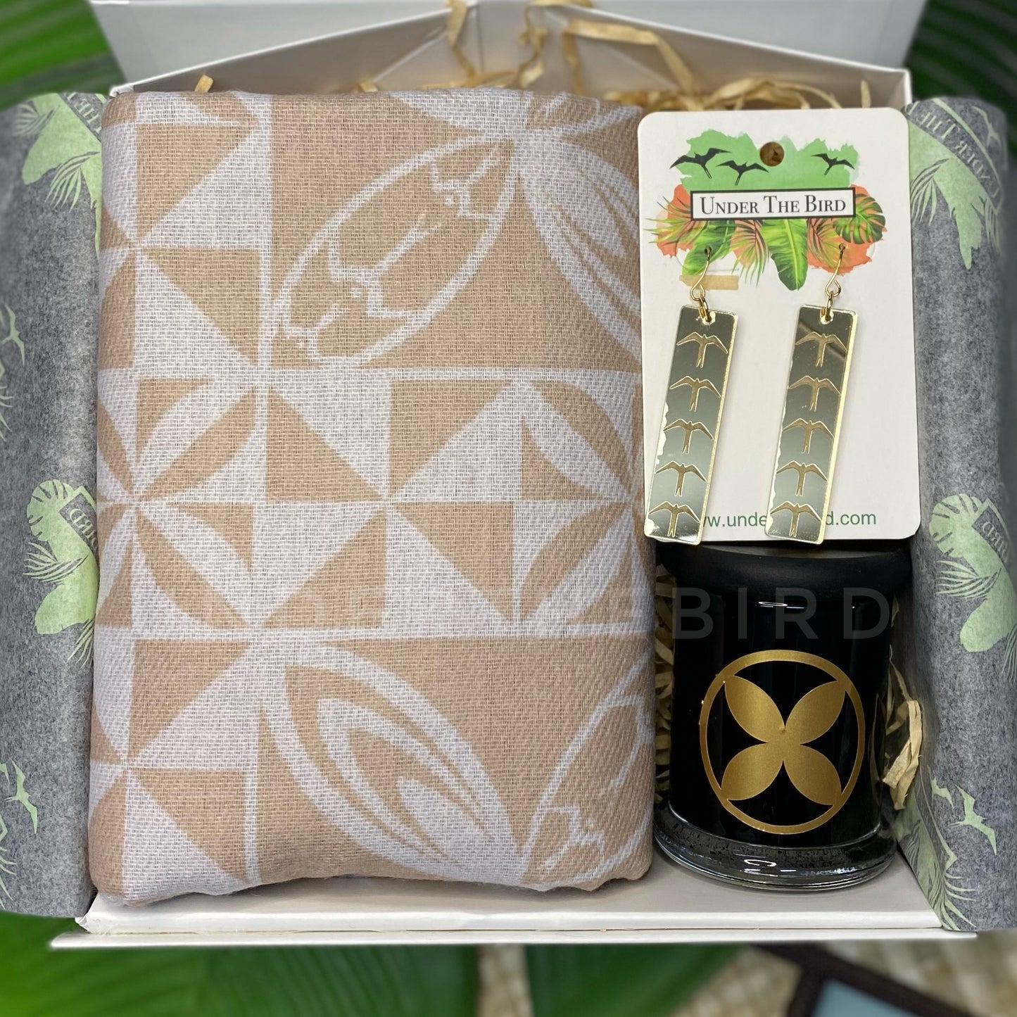 Maina ‘Manulua’ Gift Set