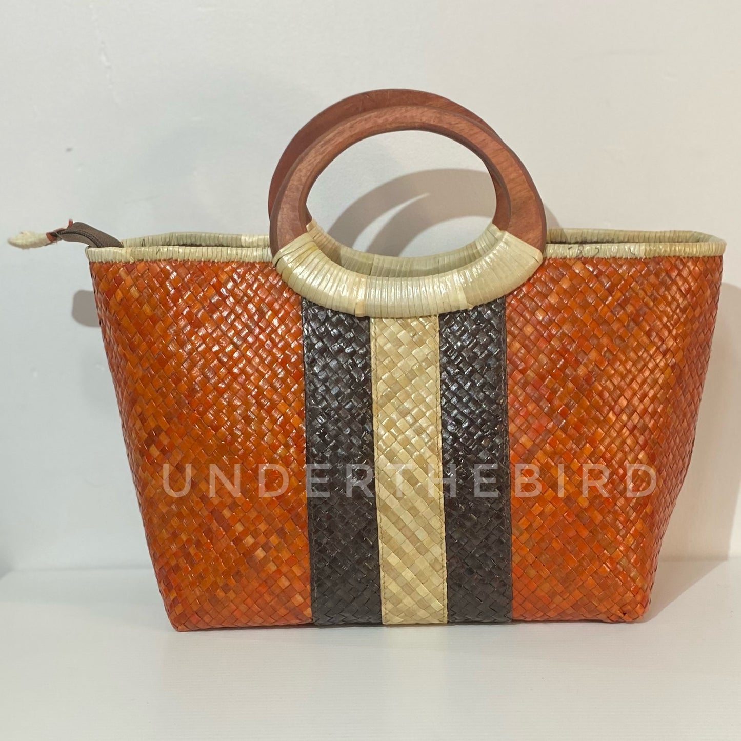 Leigh - Laufala Bag