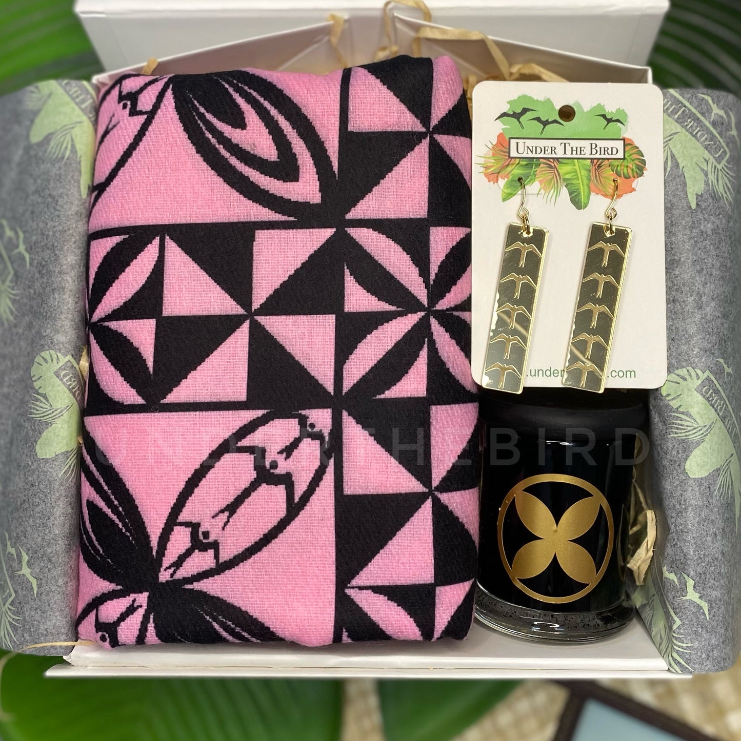Maina ‘Manulua’ Gift Set