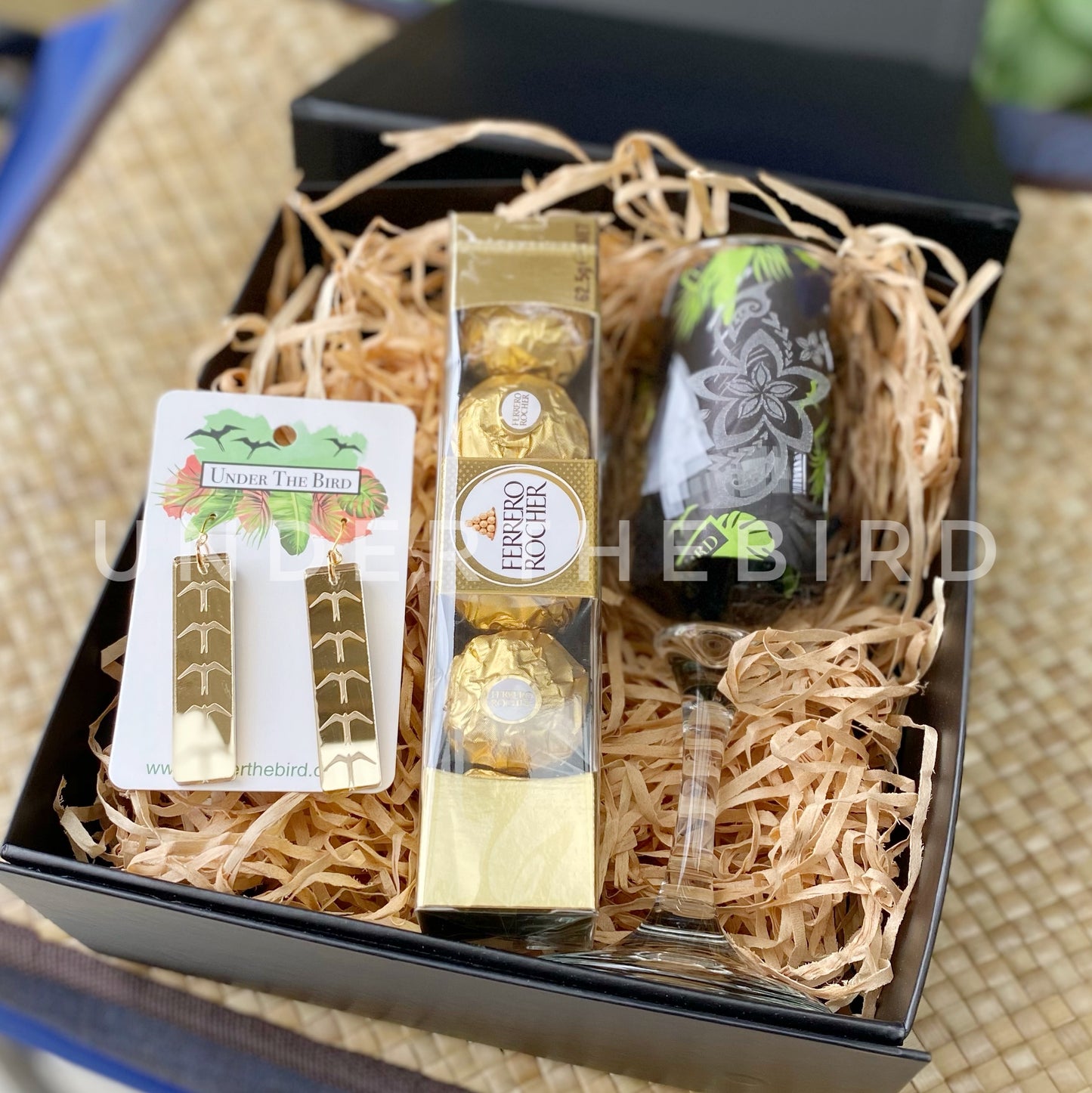 Stella Gift Set