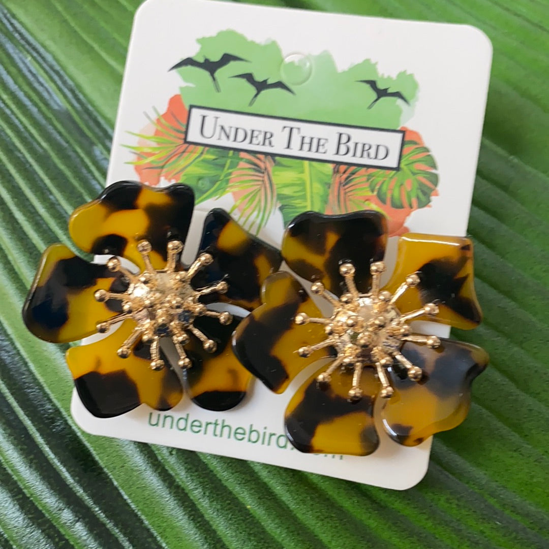 Teina Earrings