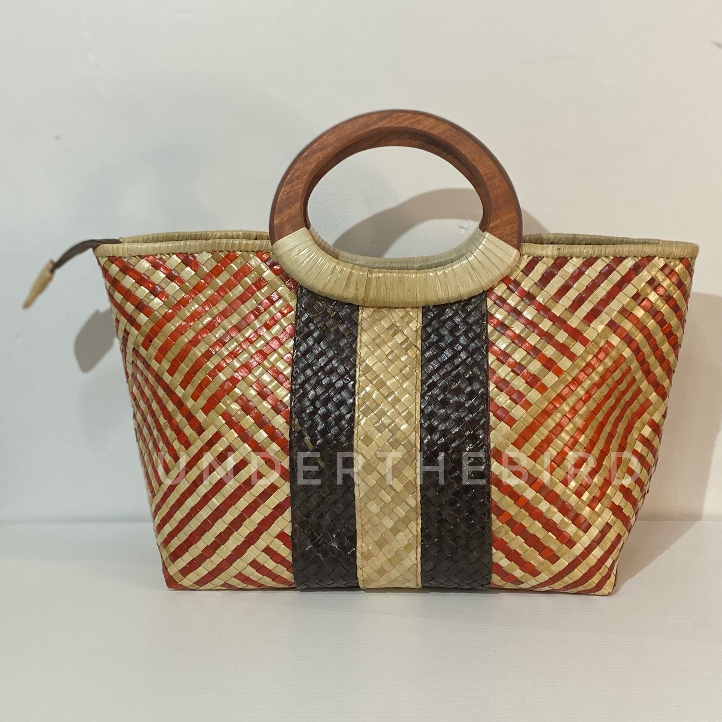 Leigh - Laufala Bag