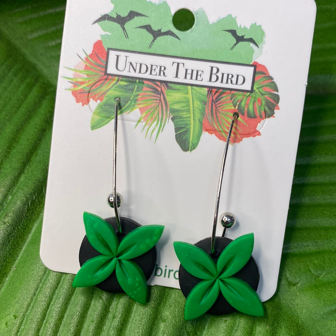 Aolele Classic Earrings