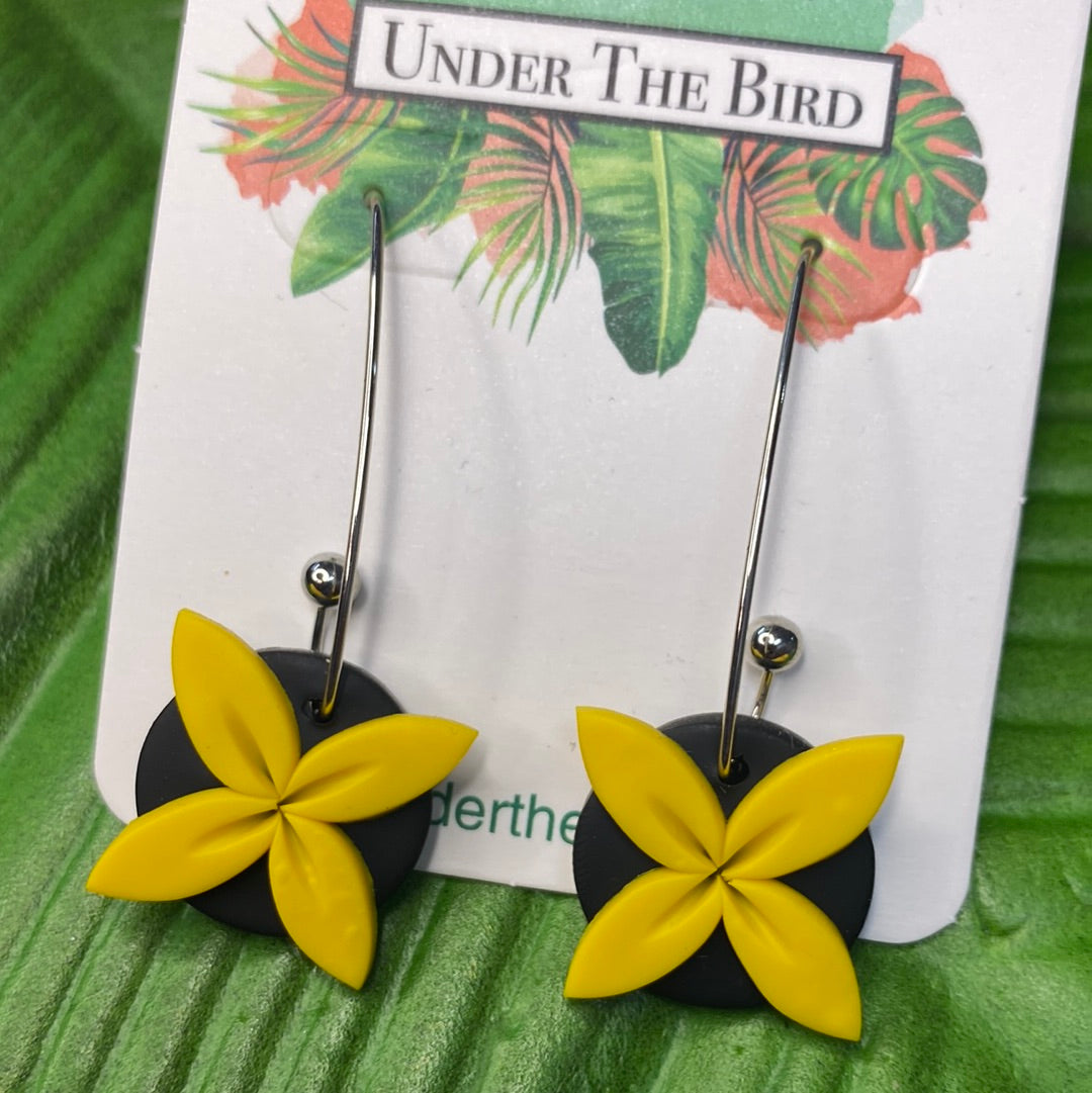 Aolele Classic Earrings