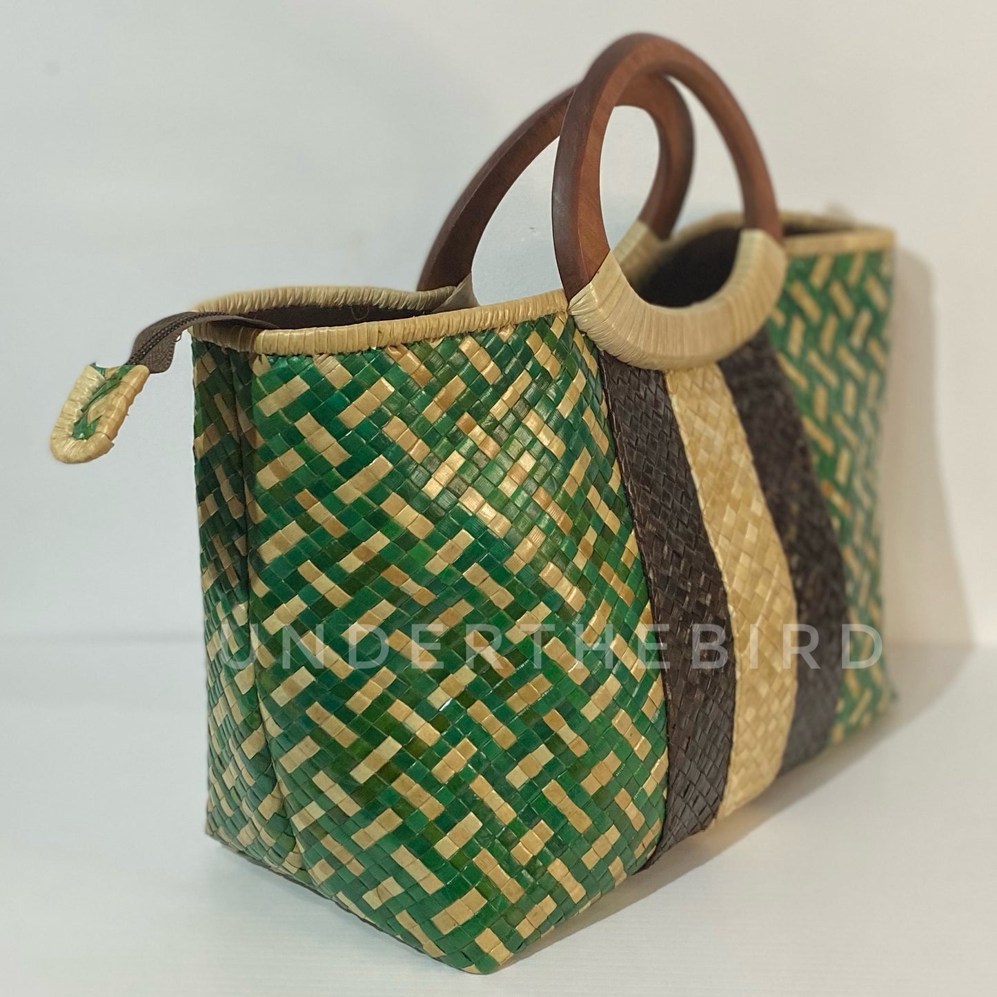 Leigh - Laufala Bag