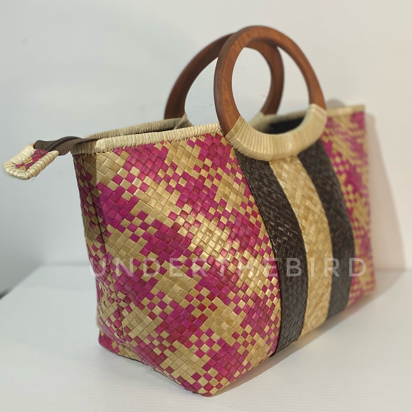Leigh - Laufala Bag