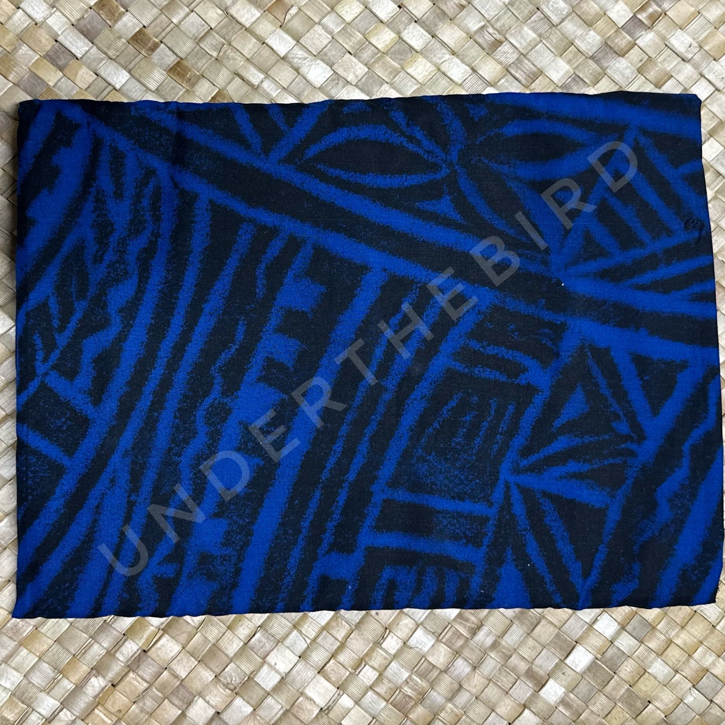 Ie Lavalava - (ie malō) Sarong 2mt