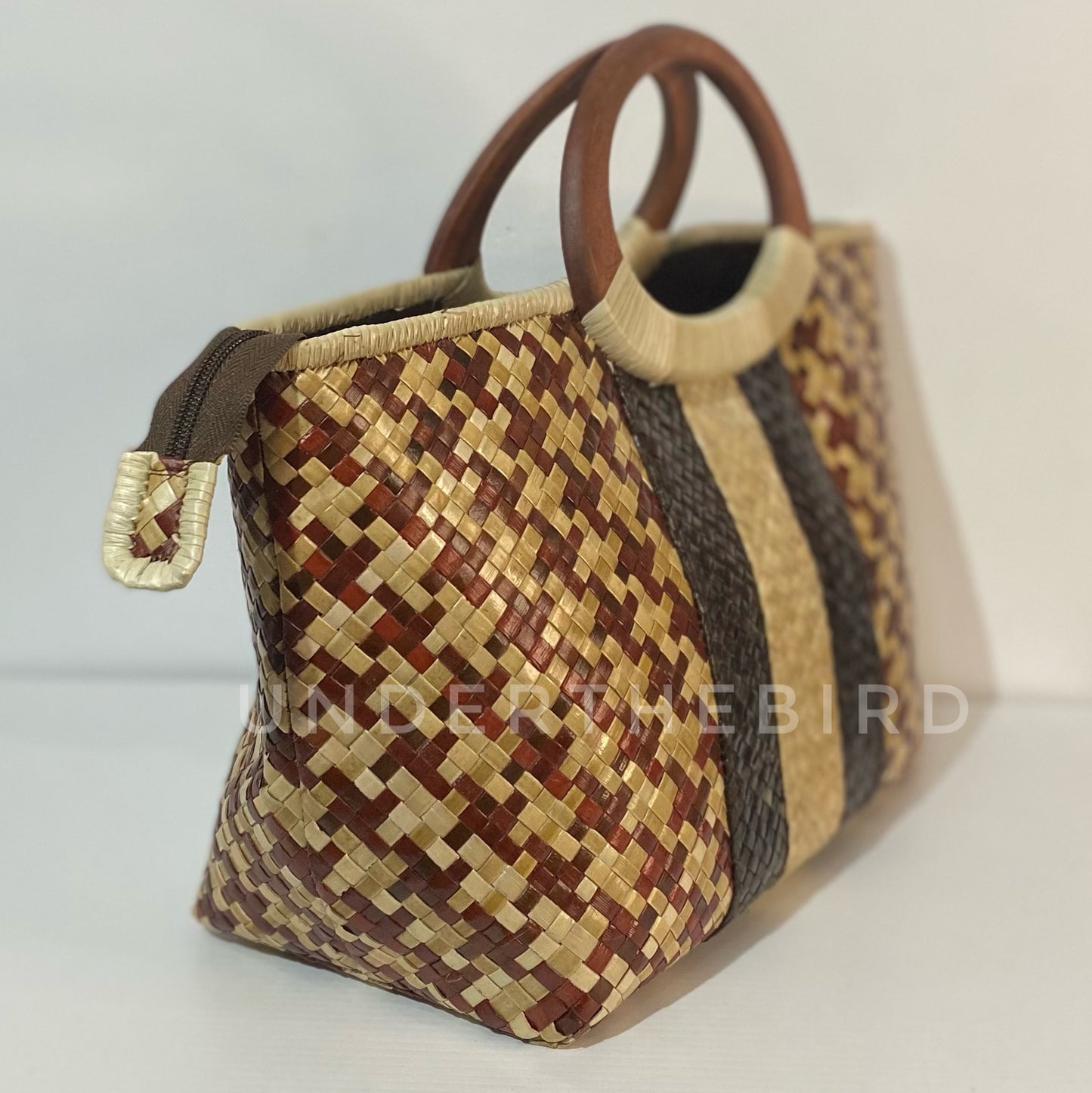 Leigh - Laufala Bag