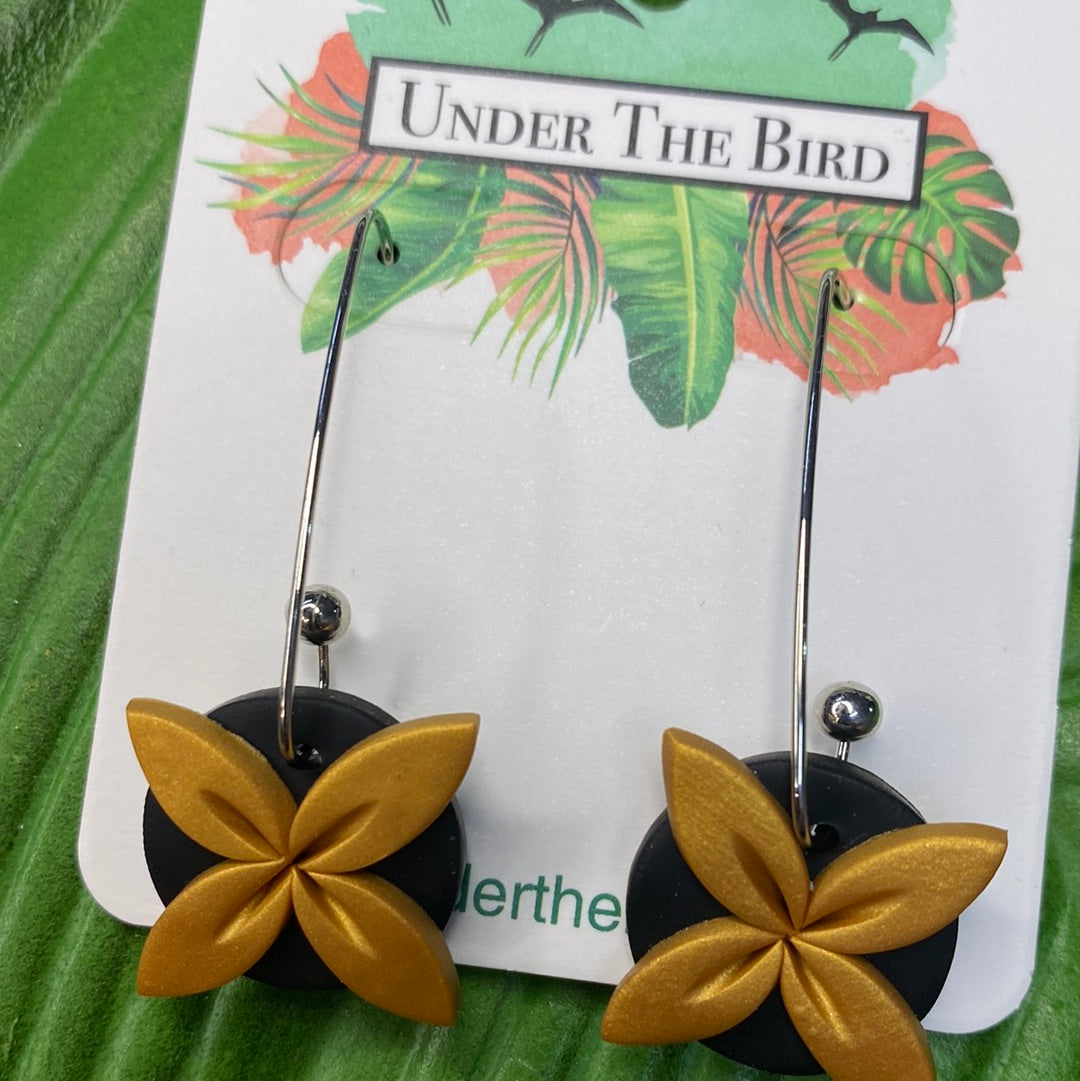 Aolele Classic Earrings