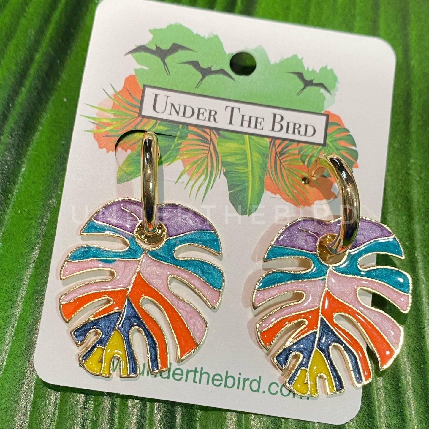 Tara Earrings