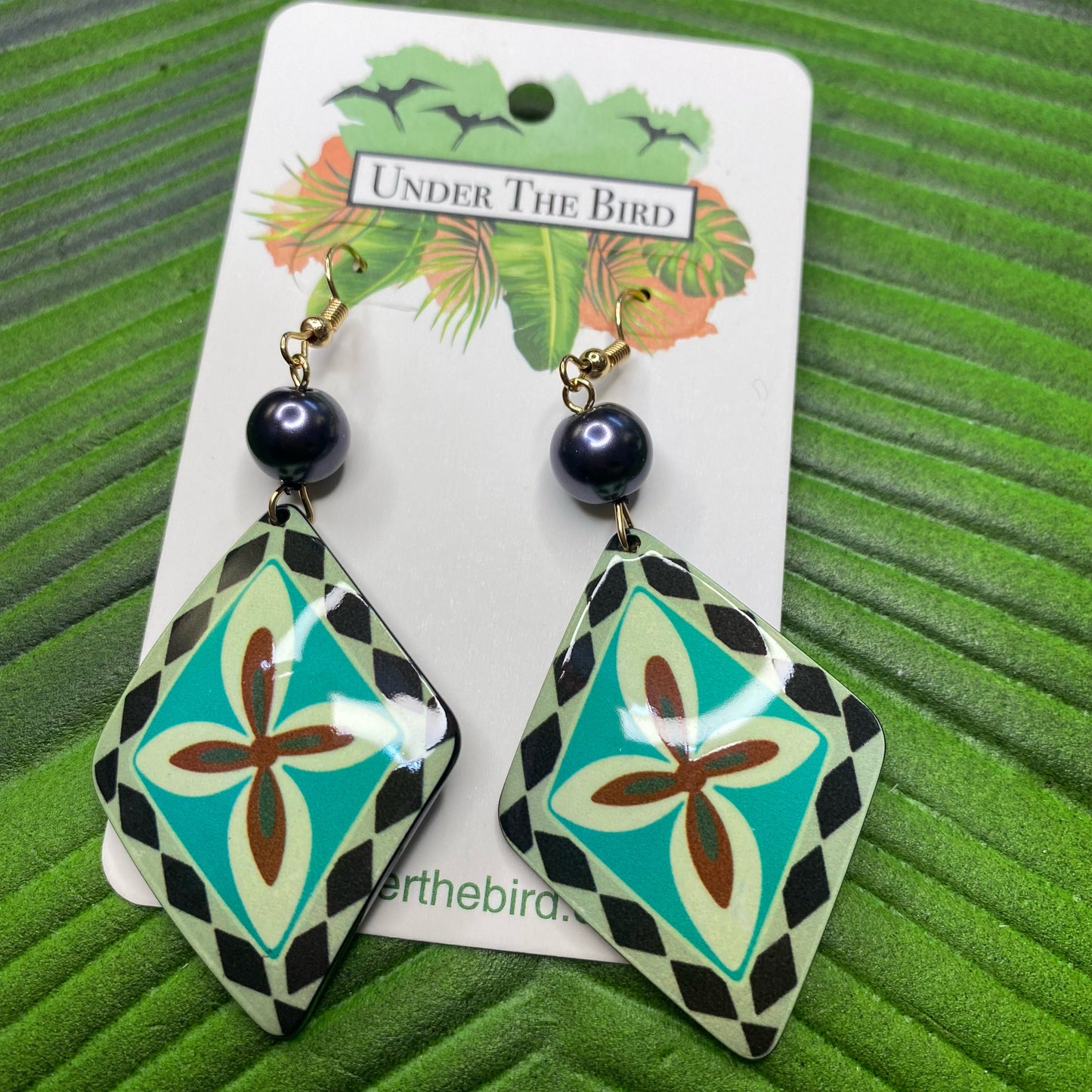 Sala Earrings