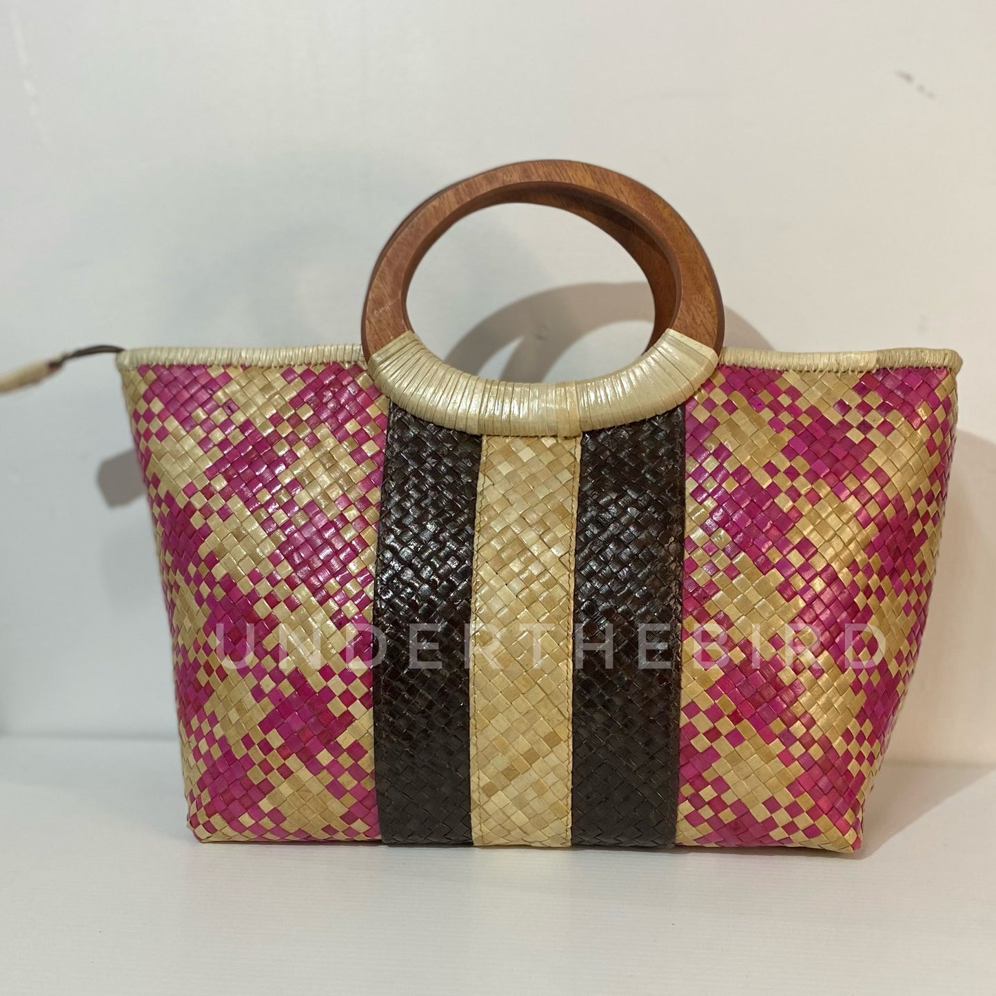 Leigh - Laufala Bag