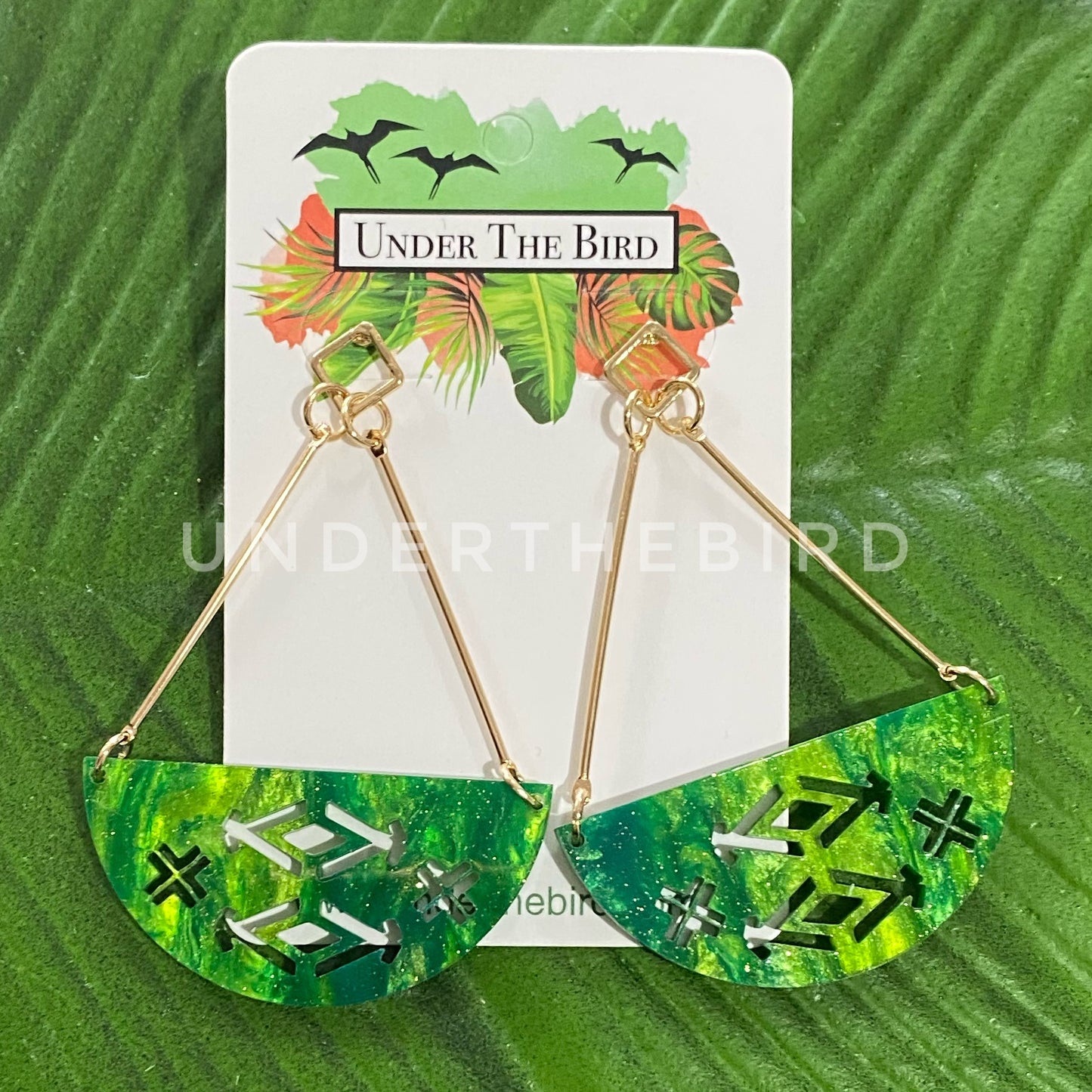 Aitaoto Earrings