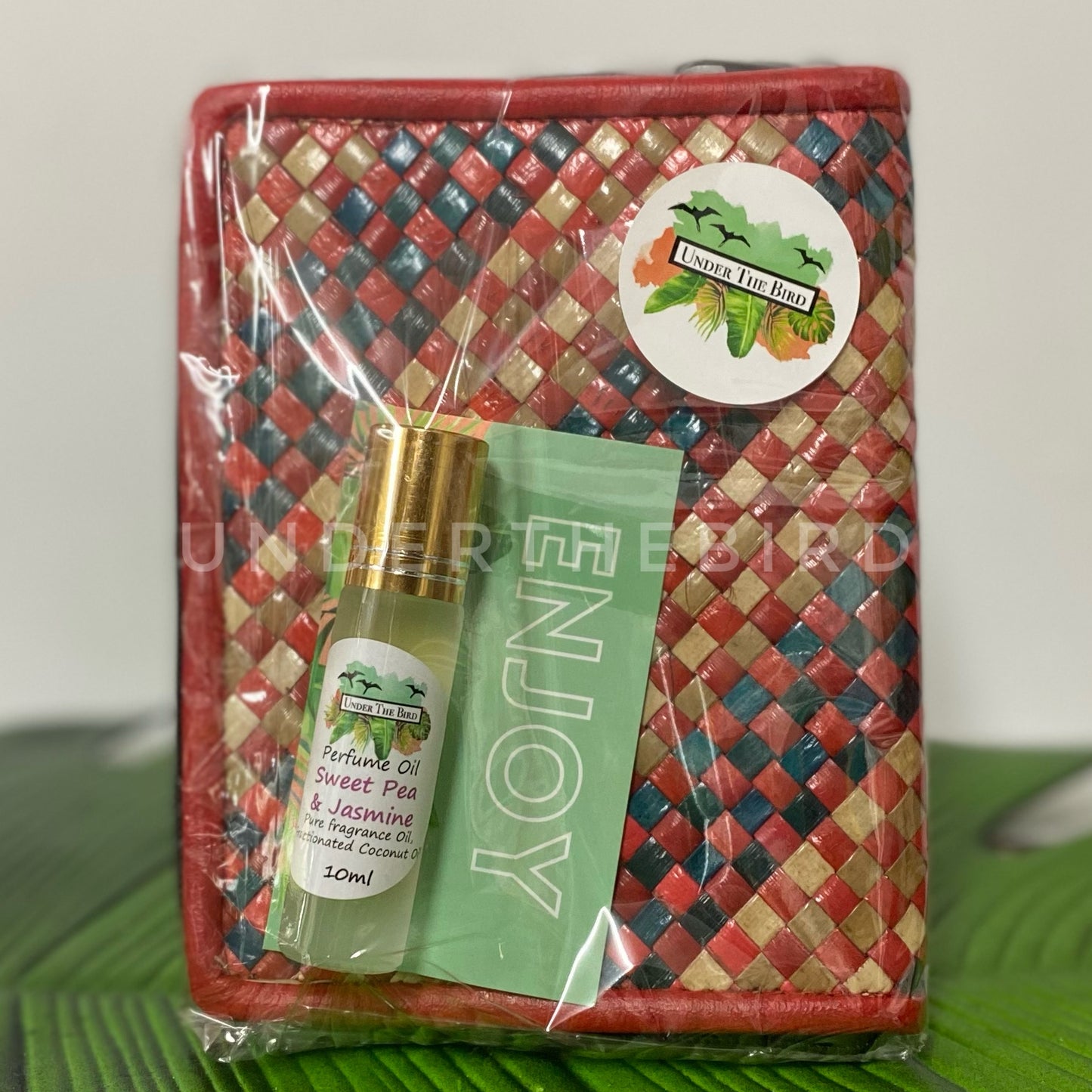 Leti Gift Bundle