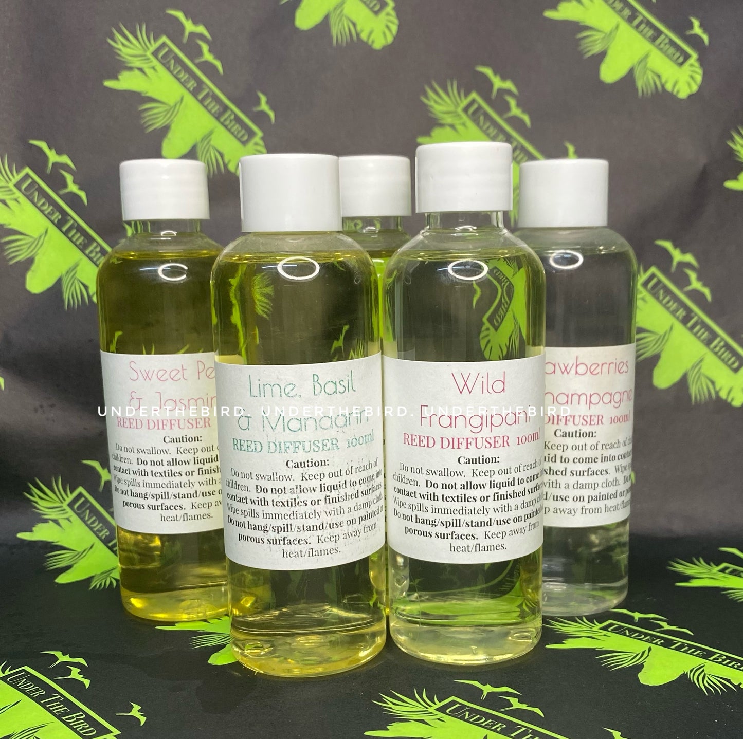 Reed Diffuser REFILL