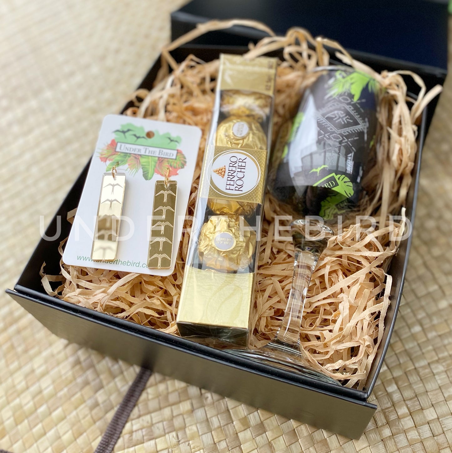 Stella Gift Set