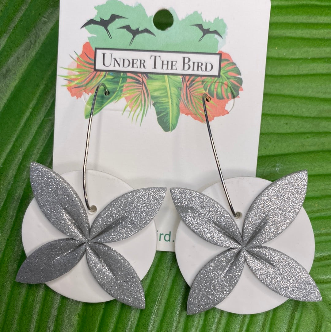 Aolele Statement Earrings