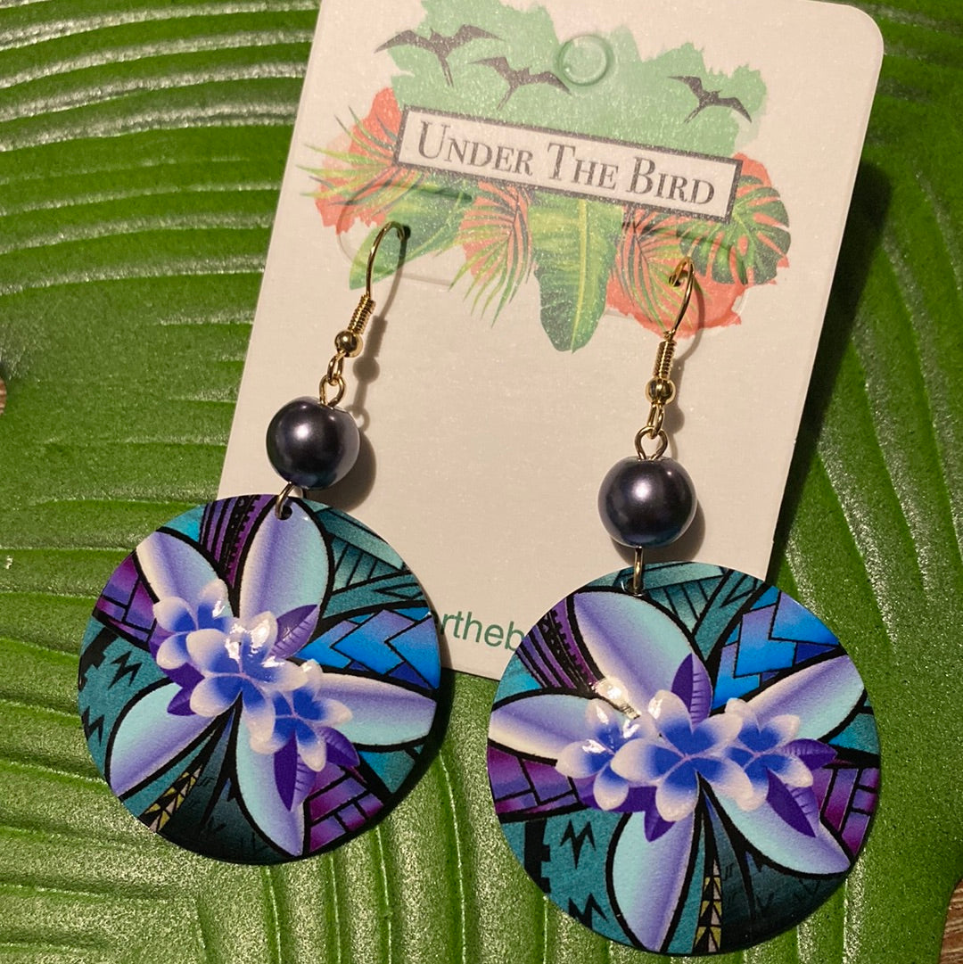 Oriana Earrings
