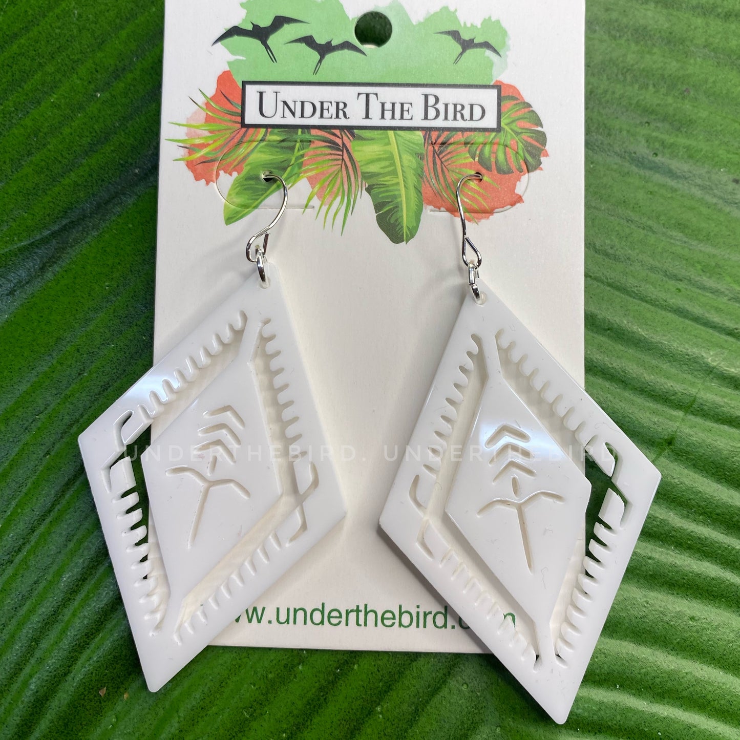 Malu Atafa Earrings