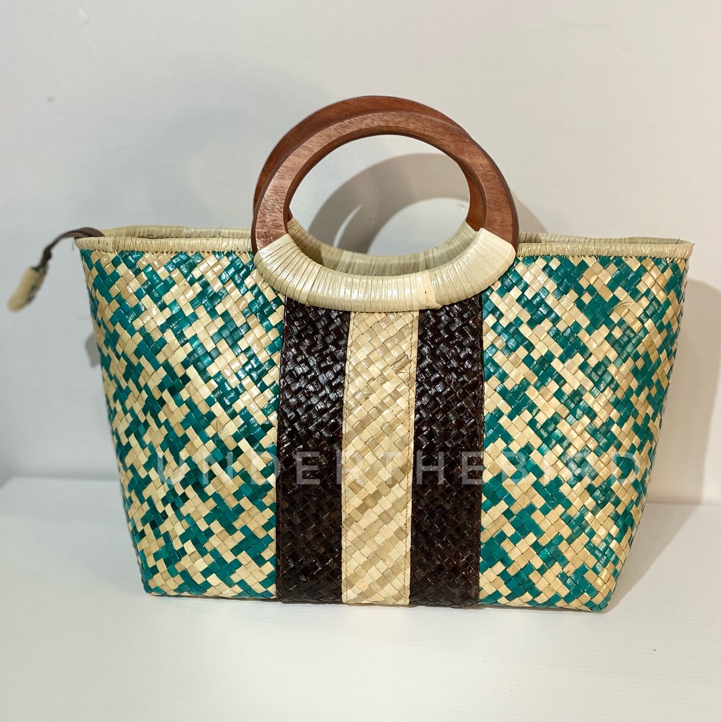 Leigh - Laufala Bag
