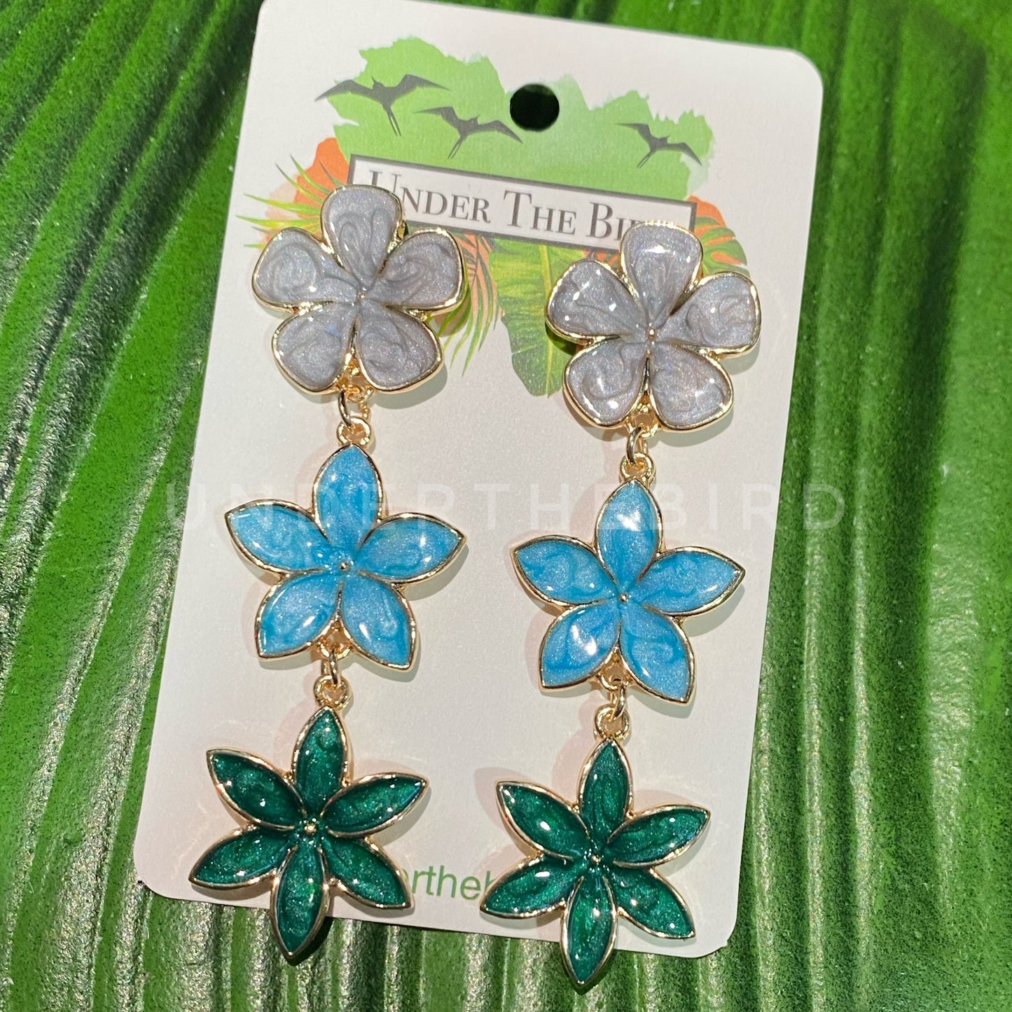 Kayla Earrings
