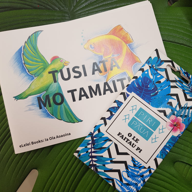 Pasifika Pepe