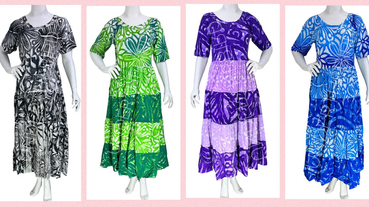 Elei Dresses