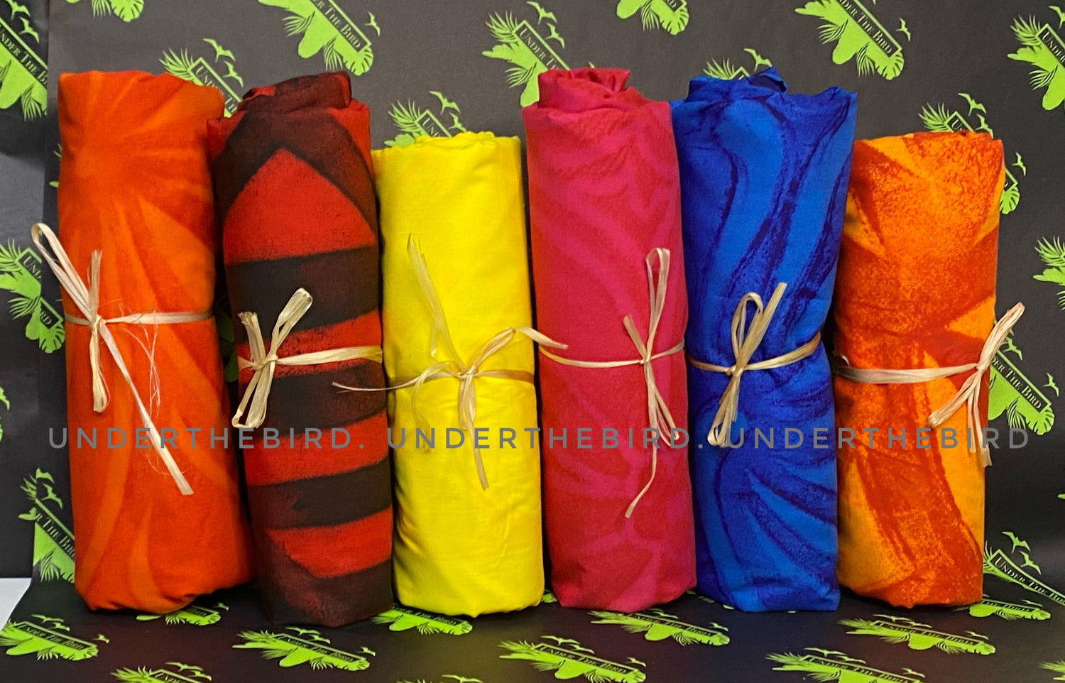 Lavalava - Sarong