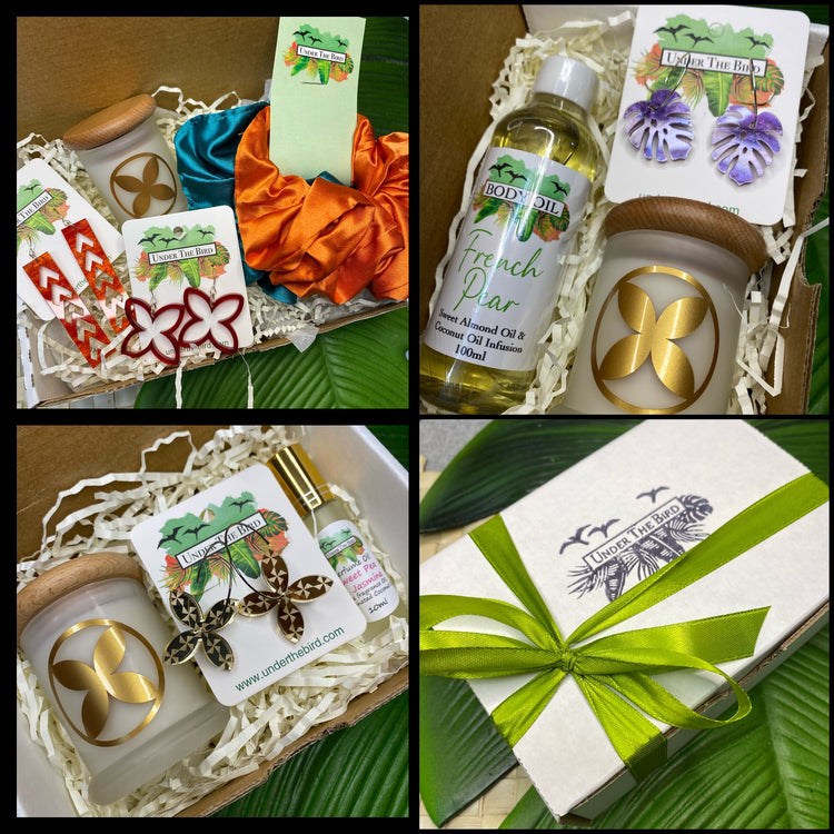 Gift Sets Under $50